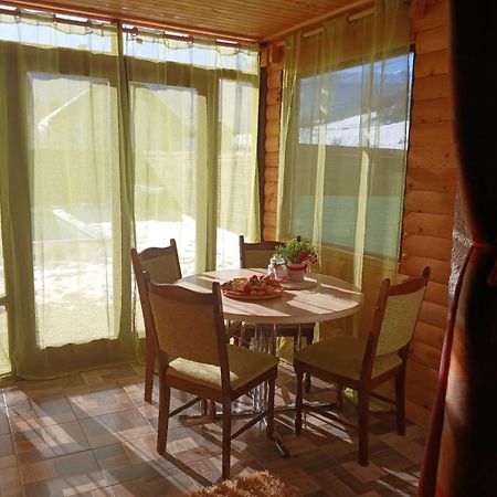 Vikendica Nole Jahorina Villa Pale Eksteriør billede