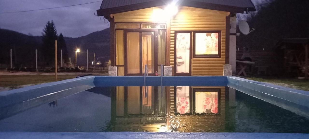 Vikendica Nole Jahorina Villa Pale Eksteriør billede