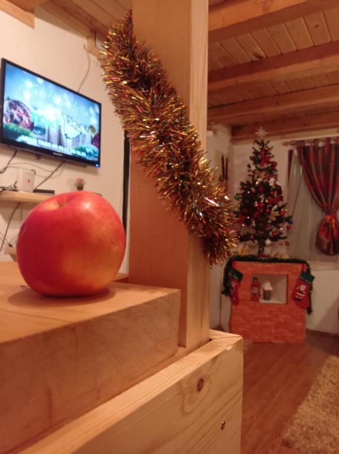 Vikendica Nole Jahorina Villa Pale Eksteriør billede