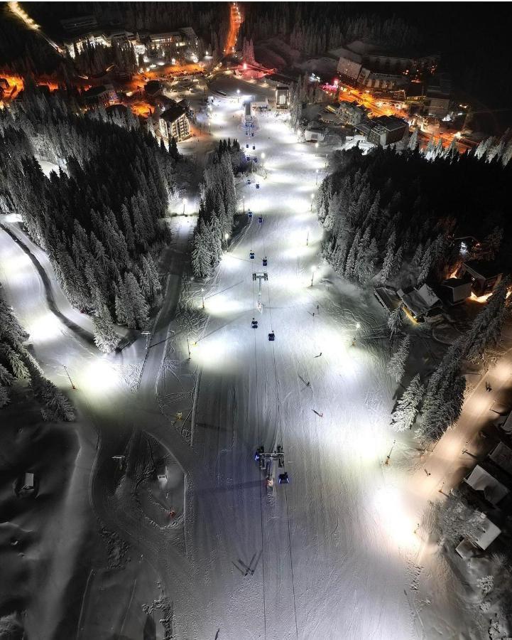 Vikendica Nole Jahorina Villa Pale Eksteriør billede