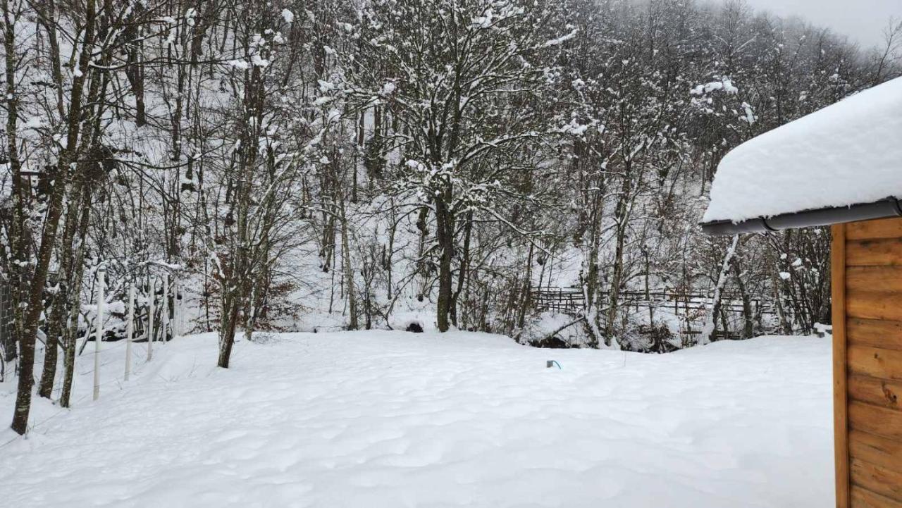 Vikendica Nole Jahorina Villa Pale Eksteriør billede