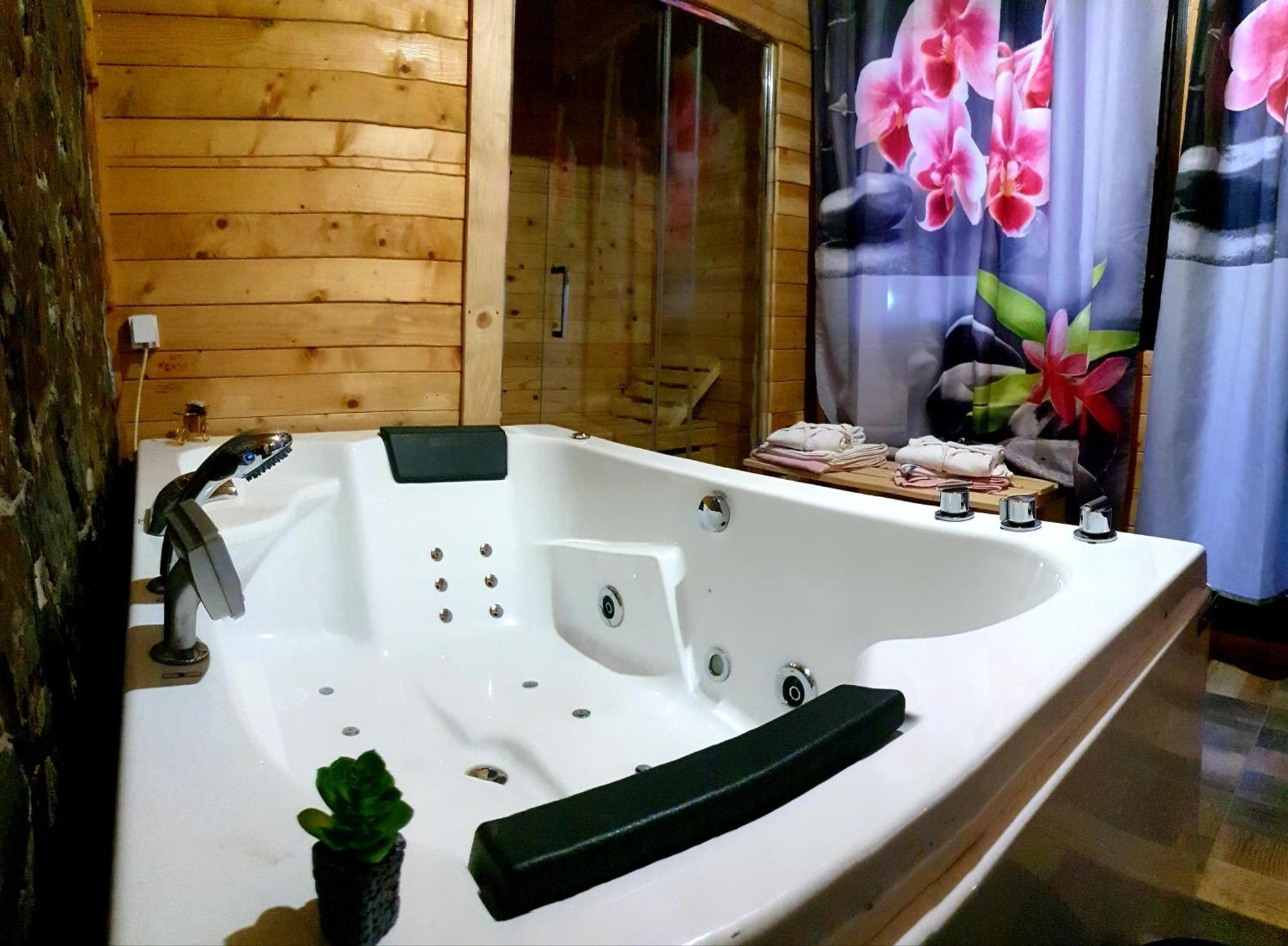 Vikendica Nole Jahorina Villa Pale Eksteriør billede