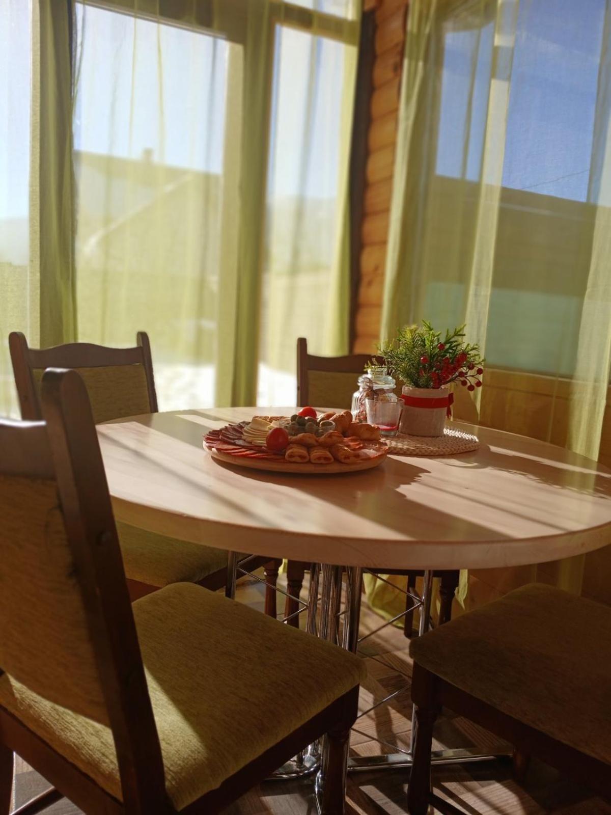 Vikendica Nole Jahorina Villa Pale Eksteriør billede