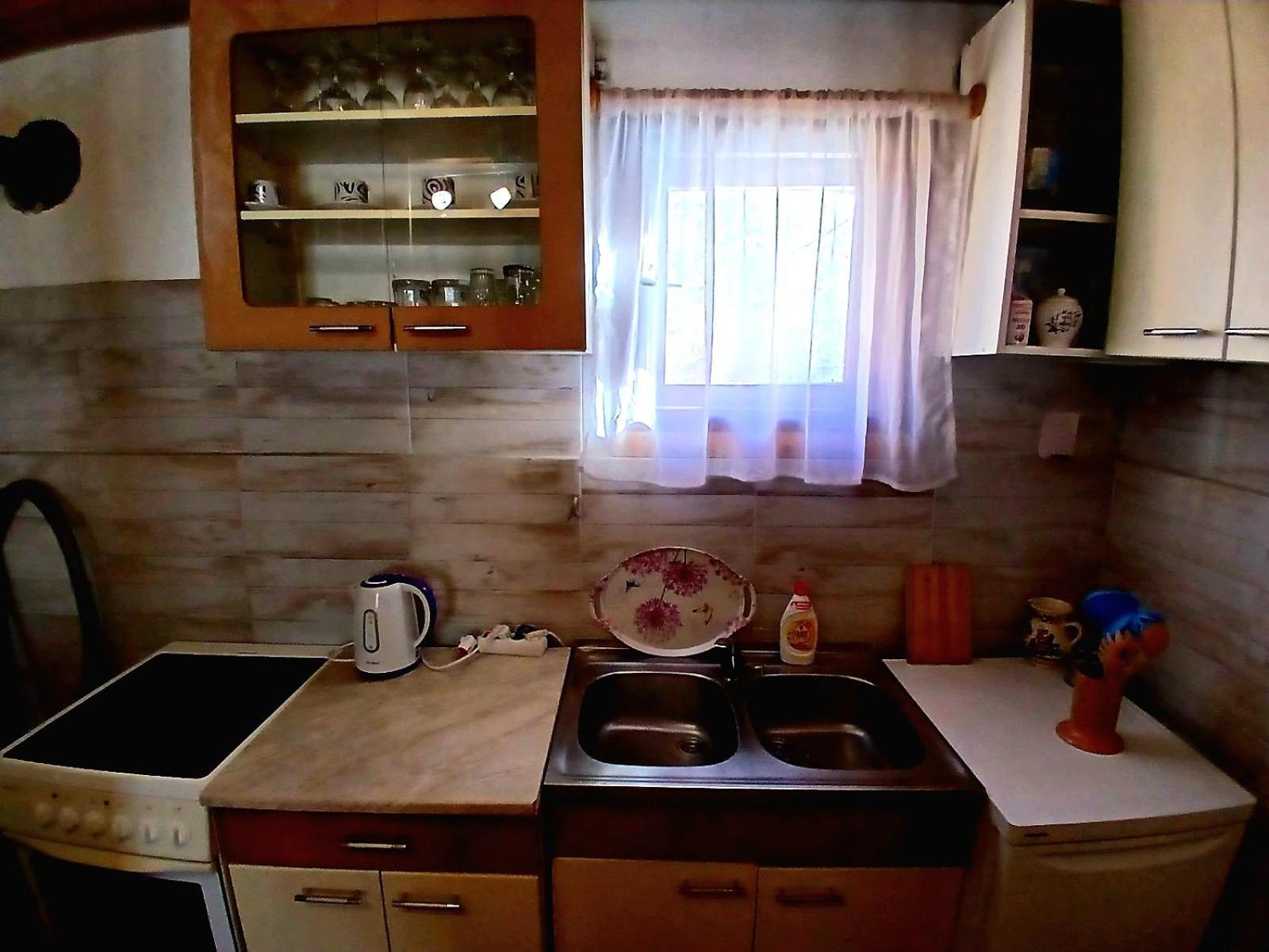 Vikendica Nole Jahorina Villa Pale Eksteriør billede